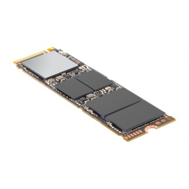 SSD M.2 (2280) 256GB Intel 760P (PCIe/NVMe)